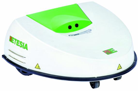 Worden Ultieme Beginner ETm65 : Etesia