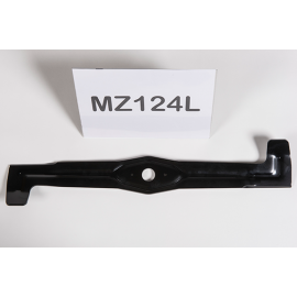 Links mes 124 cm - ref.MZ124L